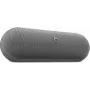 Apple Beats Pill Altavoz portátil 3.ª gen Kim Kardashian Special Edition gris oscuro, MAX44ZM/A, Bluetooth, 2024 (MAX44ZM/A)