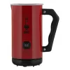 Bialetti MKF02 espumador/calentador de leche automático rojo