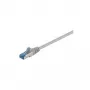 Wentronic Goobay cable de red CAT 6a, S/FTP (PiMF), gris, 30 m - LSZH libre de halógenos, cobre (94907)