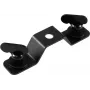 Soporte de montaje EUROLITE estribo Omega 48 51786566 para luminarias
