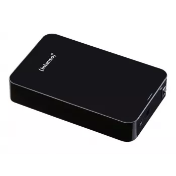 Intenso Memory Center disco duro externo 6 TB 5400 rpm 3,5
