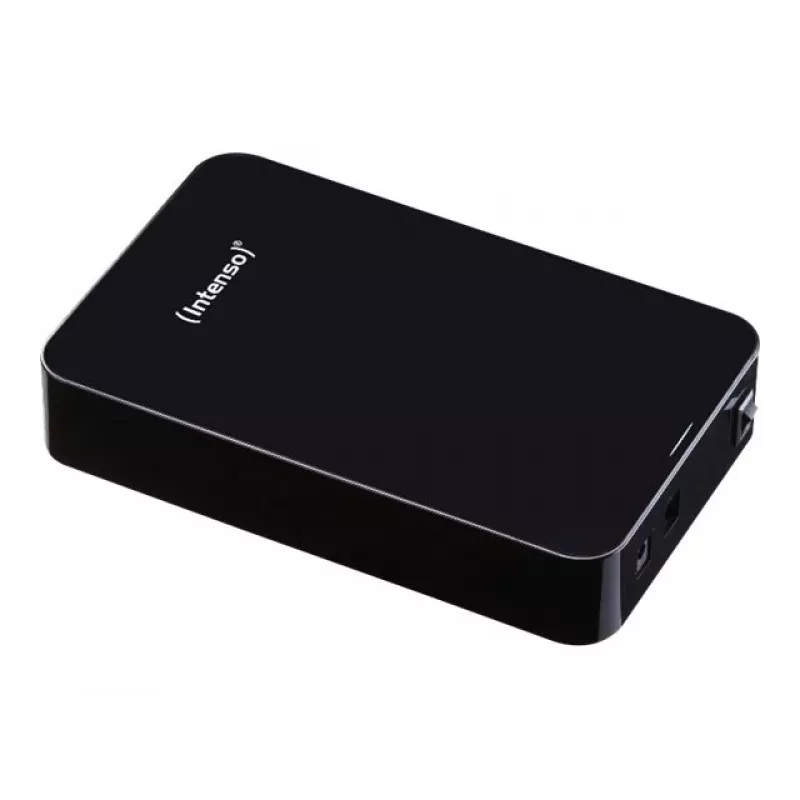 Intenso Memory Center disco duro externo 6 TB 5400 rpm 3,5