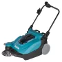 Makita barredora 40V XGT VS001GZ 48cm