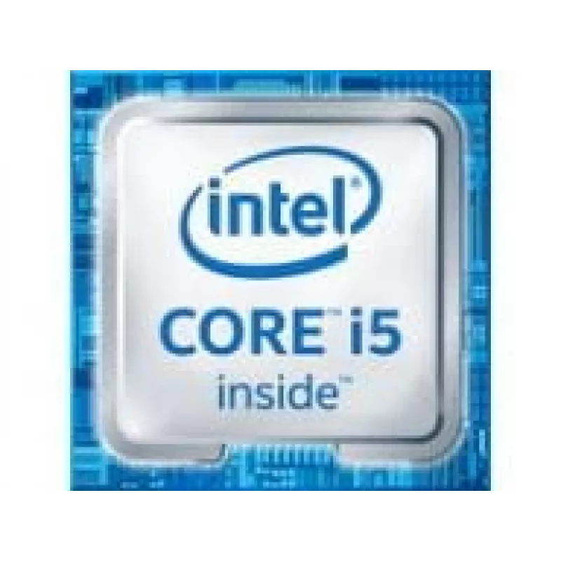 Procesador Intel Core i5-9500 3 GHz 6 núcleos 9 MB caché LGA 1151