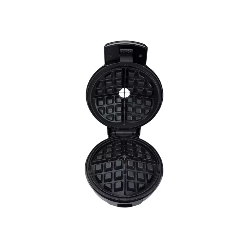 Steba WE 20 VOLCANO (negro) 4 gofres 700W Negro gofrera (182800)