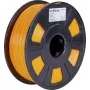Material de impresión 3D Renkforce RF-4511208 poliláctido (PLA) naranja 1 kg (RF-4511208)