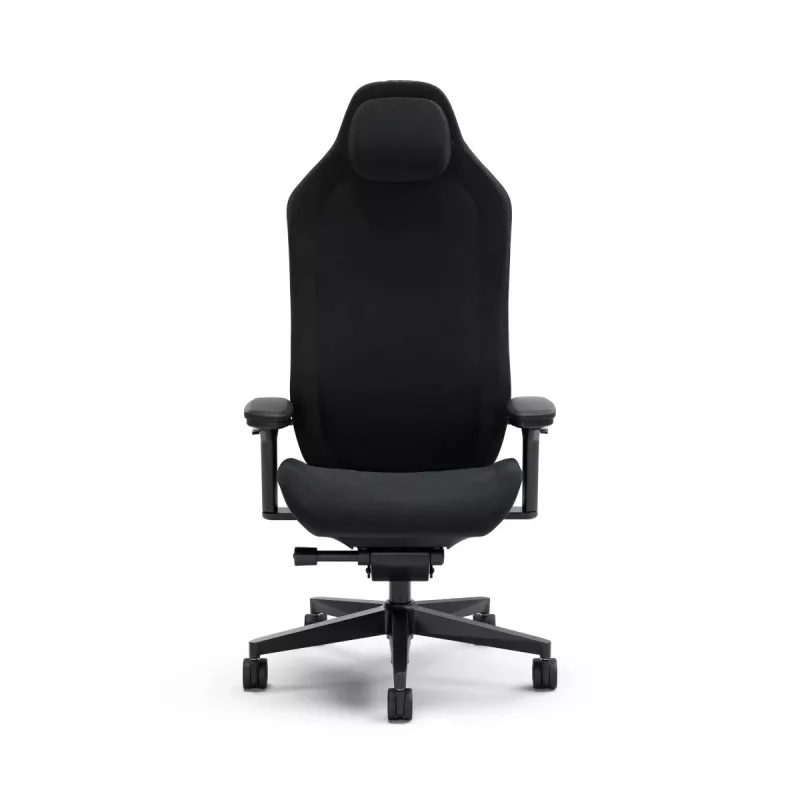 Silla gaming para PC Fractal Design FD-CH-RE1A-01