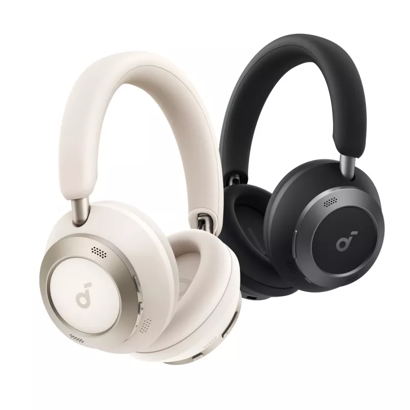 Soundcore Space One Pro Auriculares