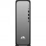 HP OmniDesk S03-0412ng - sobremesa delgado - 300 / 3,9 GHz - RAM 8 GB - SSD 512 GB - NVMe - UHD Graphics 710 - 1GbE, Wi-Fi 6, Bluetooth - WLAN: 802.11a/b/g/n/ac/ax, Bluetooth 5.4 - Win