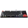 Teclado mecánico TRACER GAMEZONE Blade 87