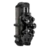 Soporte para móvil de bicicleta Ulefone Armor Mount Pro AM01