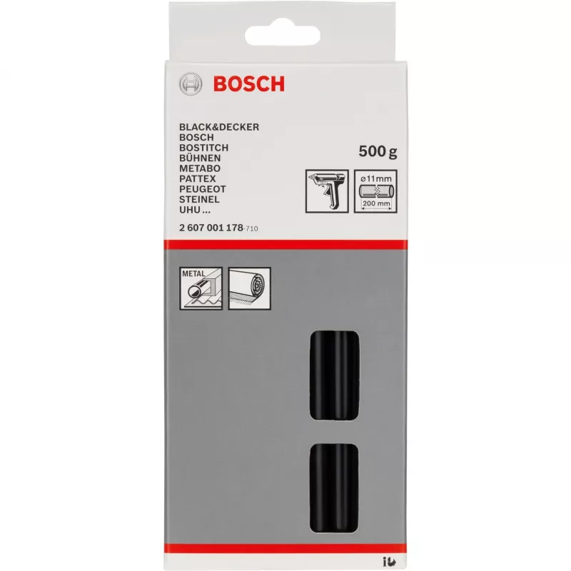 Bosch 2 607 001 178 Accesorio para pistola de pegar