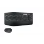 Set de teclado y ratón inalámbricos Logitech MK850 Performance