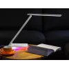 Tracer 47705 Prisma lámpara de escritorio LED blanca