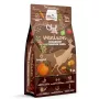 SYTA MICHA Chef Ciervo con arándanos y pipas de calabaza - Comida seca para perros - 9kg