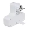 Regleta de enchufes 4 tomas con interruptor MACLEAN MCE224 F — regleta de 4 tomas con interruptor individual