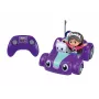 REVELL Coche RC Gabby's Dollhouse Carlita — vehículo de juguete teledirigido