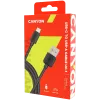 CANYON Cable UC-1 USB-C 5W 1m negro