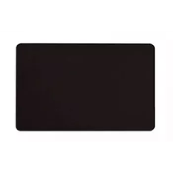 Zebra 800050-157 tarjeta de plástico sin recubrimiento
