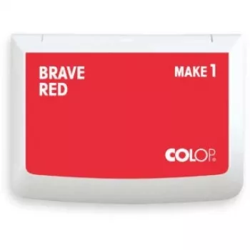 Colop 9C 155111 Rojo