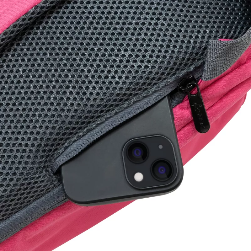 Funda para portátil SBOX NSE-1206P 15,6