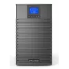 PowerWalker VFI 2000 ICT IoT doble conversión (online) 2 kVA 2000 W 8 salidas AC