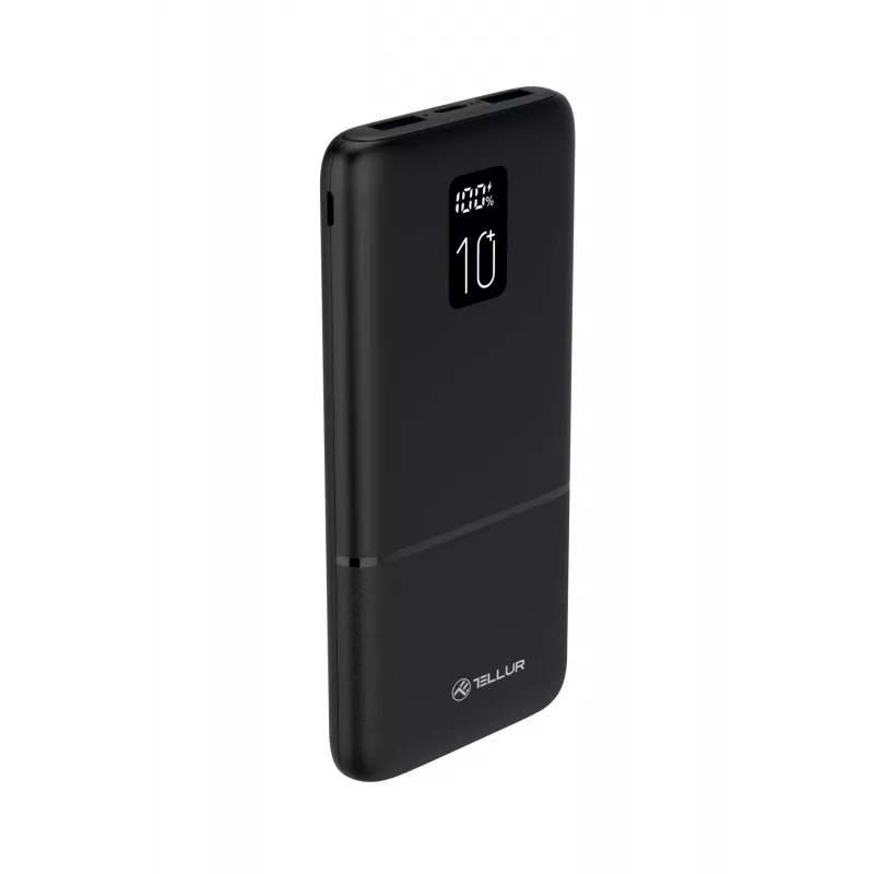 Batería portátil Tellur PD102 Boost Pro 10000mAh