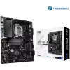 Placa base ASRock Z890 Pro-A ATX — Chipset Intel Z890, LGA 1851, DDR5, 4x DIMM, 256 GB, 2.5Gb LAN, PCIe Gen5