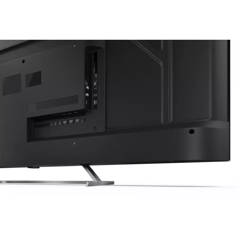 TV Sharp 4K QLED MiniLED | 50JP7265E | 50