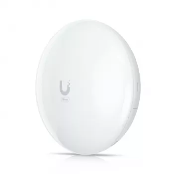 Puente de red Ubiquiti UISP Wave Pico 800 Mbit/s blanco