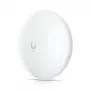 Puente de red Ubiquiti UISP Wave Pico 800 Mbit/s blanco