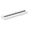 Piano digital Yamaha P-225WH 88 teclas blanco