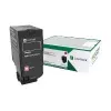 Tóner Lexmark 73B20M0 3000 páginas magenta