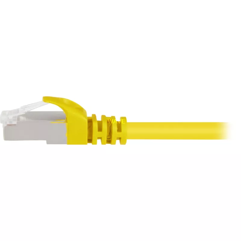 Sharkoon Cable de parcheo - RJ-45 (M) a RJ-45 (M)