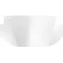 Pantalla facial Honeywell modelo 1002307 visor transparente, pantalla abatible