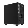 Caja de ordenador Darkflash DB330M Mesh ATX negra