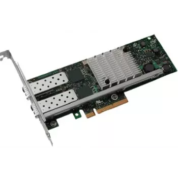 DELL 540-BBDR tarjeta de red interna Ethernet / Fibra óptica 10000 Mbit/s