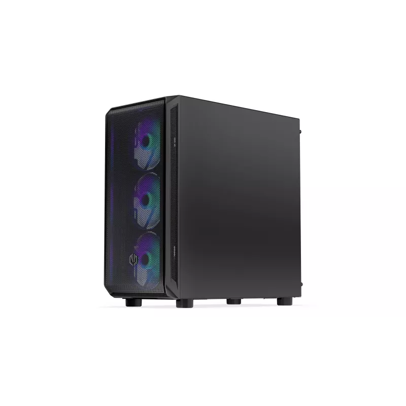 ENDORFY Arx 700 ARGB Tower negro