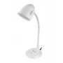 Lámpara de mesa Esperanza ELD110W E27 12 W LED blanca