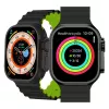 Smartwatch Fusion MT872 Bluetooth Calling pulso tensión arterial oxígeno en sangre