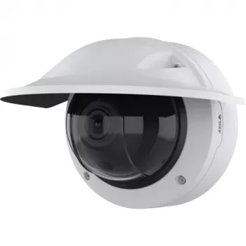 Cámara de vigilancia Axis Q3548-LVE 02973-001 AXIS