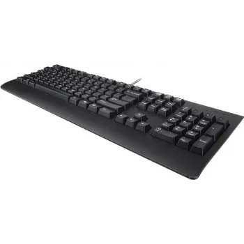 Lenovo 4X30M86899 Teclado de oficina USB Italiano Negro