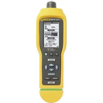 Fluke 805 FC - botón - F,°C - -20 - 200 °C - 2 °C - 3,8 cm - 80 dB (4489229)