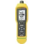 Fluke 805 FC - botón - F,°C - -20 - 200 °C - 2 °C - 3,8 cm - 80 dB (4489229)