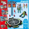 Set de juego de acción/aventura Playmobil 70836 Edad 5-12 Multicolor