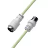 Cable USB Cablemod CM-PKCA-CWAW-LGW150LGW-R 1,5 m USB A USB C color menta (CM-PKCA-CWAW-LGW150LGW-R)