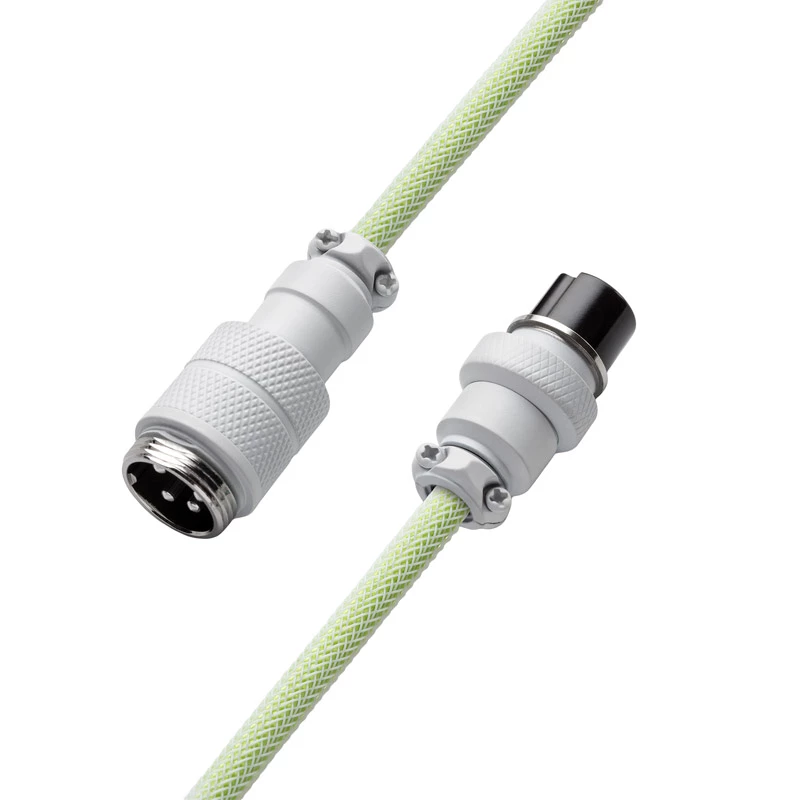 Cable USB Cablemod CM-PKCA-CWAW-LGW150LGW-R 1,5 m USB A USB C color menta (CM-PKCA-CWAW-LGW150LGW-R)