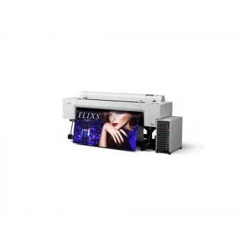 Impresora de gran formato Epson SureColor SC-P20500 Inkjet color 2400 x 1200 DPI Ethernet LAN