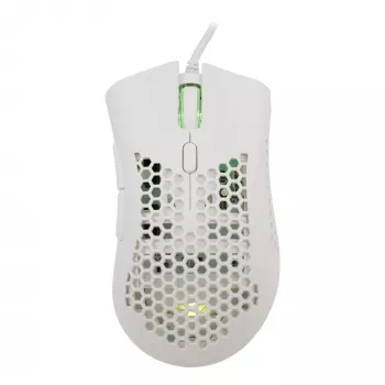 Baracuda BGM-032 Coral blanco