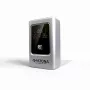 Batería externa PATONA Platinum Powerbank Luxury One PD35 | 10000mAh | PD 35W | USB-C + USB-A plata, negro